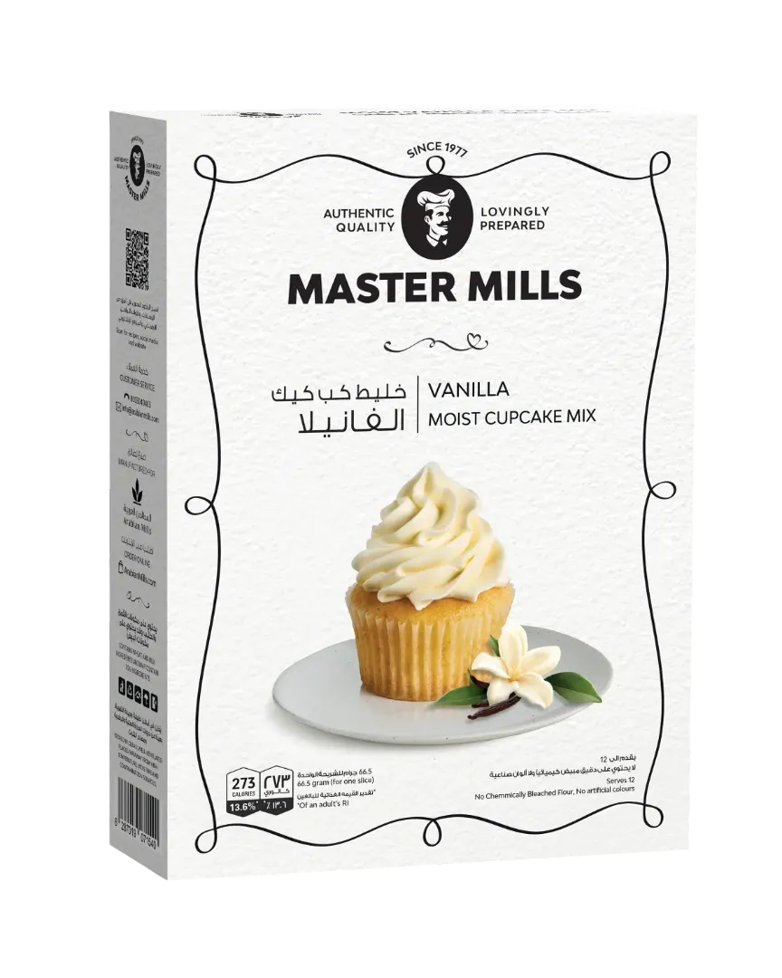 Patent Flour