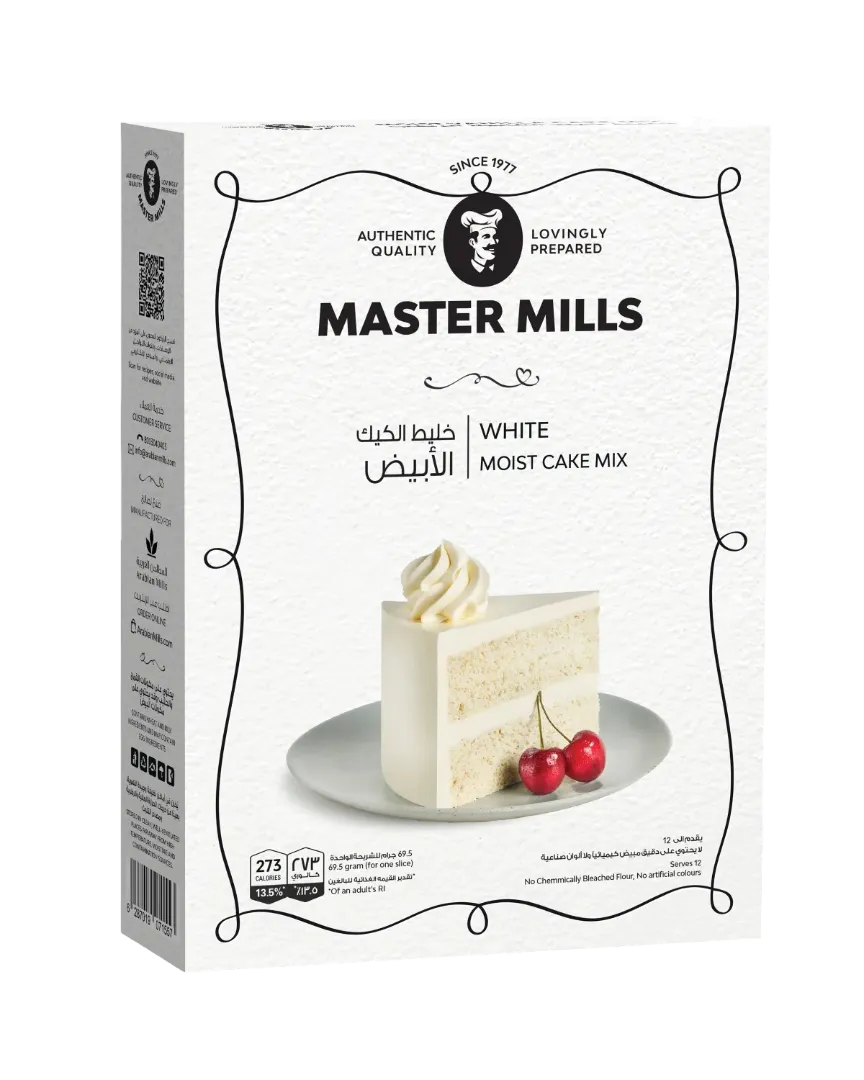 Patent Flour