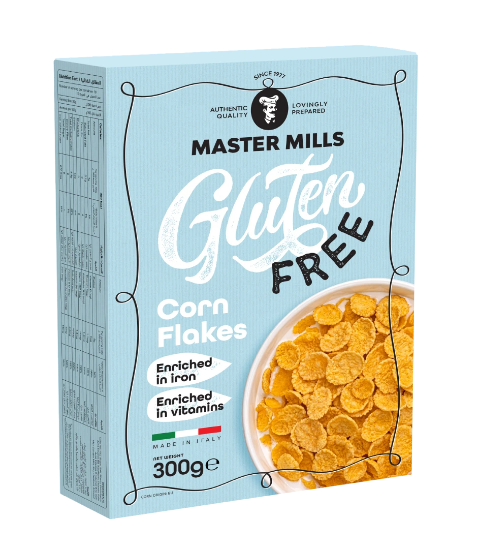 Patent Flour
