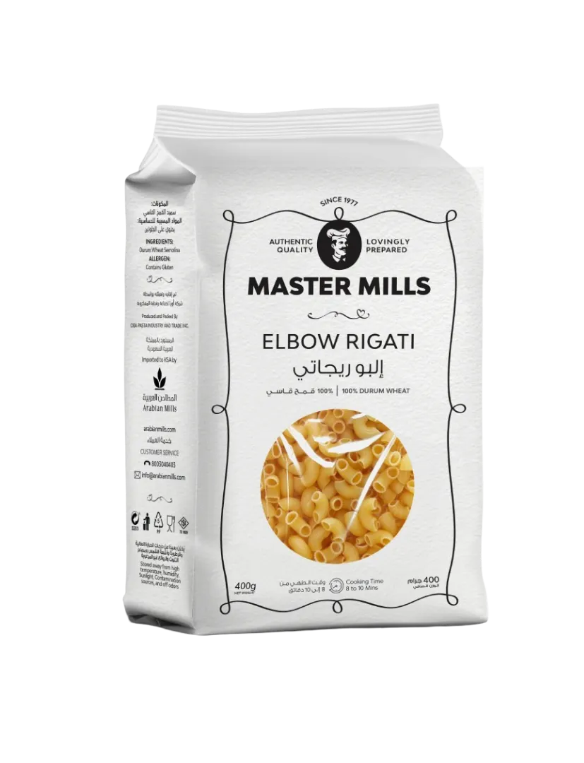Patent Flour
